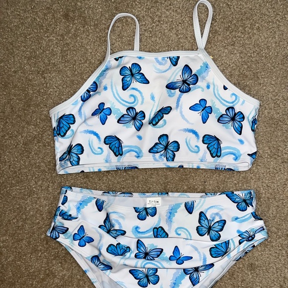 Swim Tween Bathing Suit Poshmark